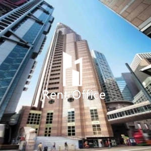 Standard Chartered Bank Building  渣打銀行大廈-0