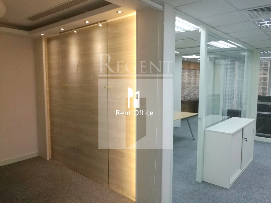 METROPOLIS TOWER (都會大廈)-RGP015019