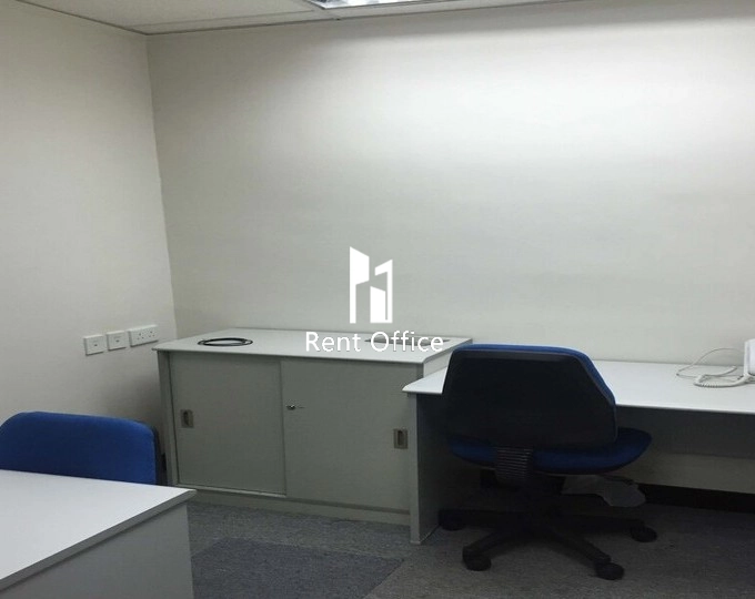 Deep Lake Rich Industry Millennium Square