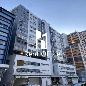 华宝工业大厦-2