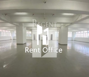 GOODMAN KWAI CHUNG LOGISTICS CENTRE (嘉民葵涌物流中心)