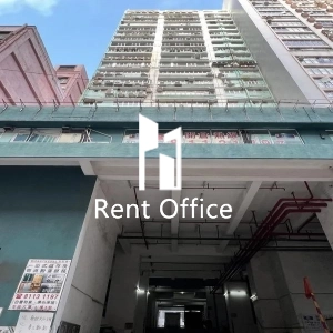 德景工业大厦-1