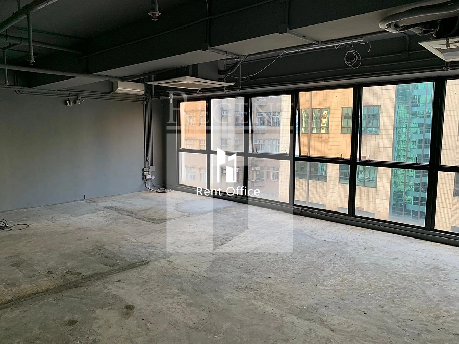 LAMMA TOWER (藍馬商業大廈)-RGP010612