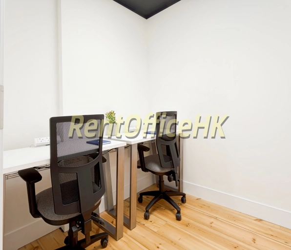 家庭作業富勒姆-英國務式辦公室