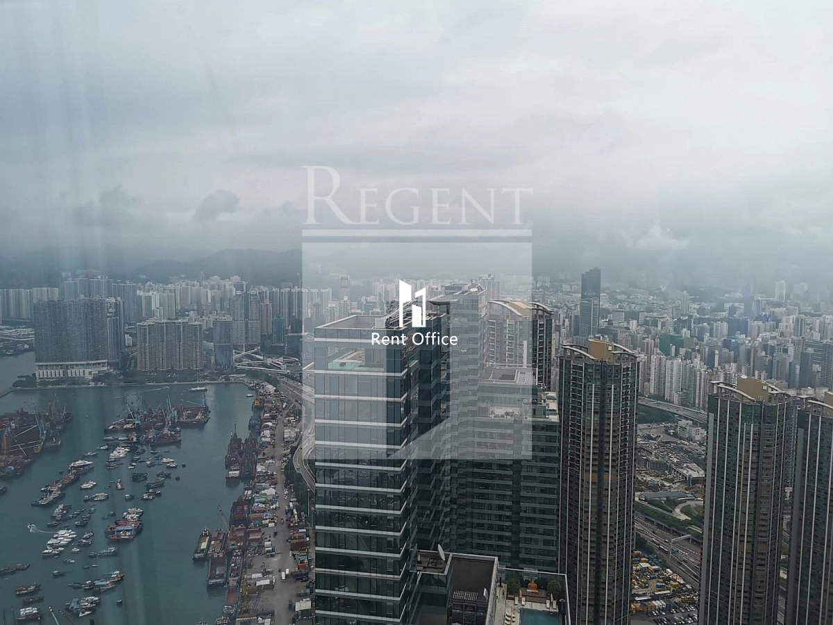 INTERNATIONAL COMMERCIAL CENTRE (环球贸易广场)-RGP032175