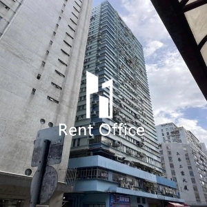 佳力工業大廈-1