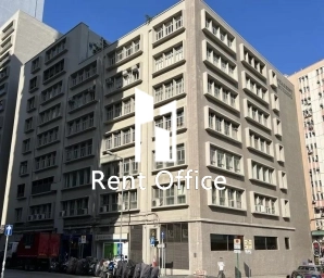 唯一大廈 - 低座