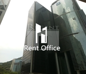 CITIBANK TOWER (花旗銀行大廈)