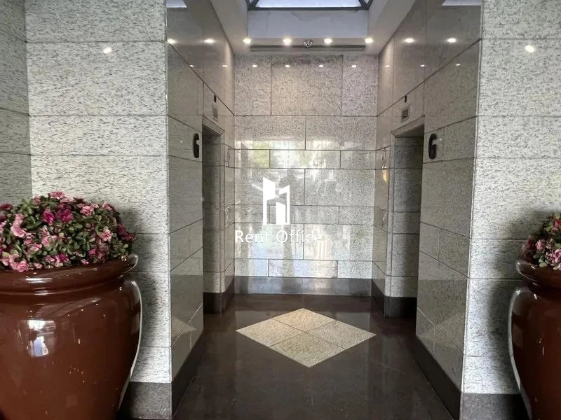 Yuen Long High Tech Centre