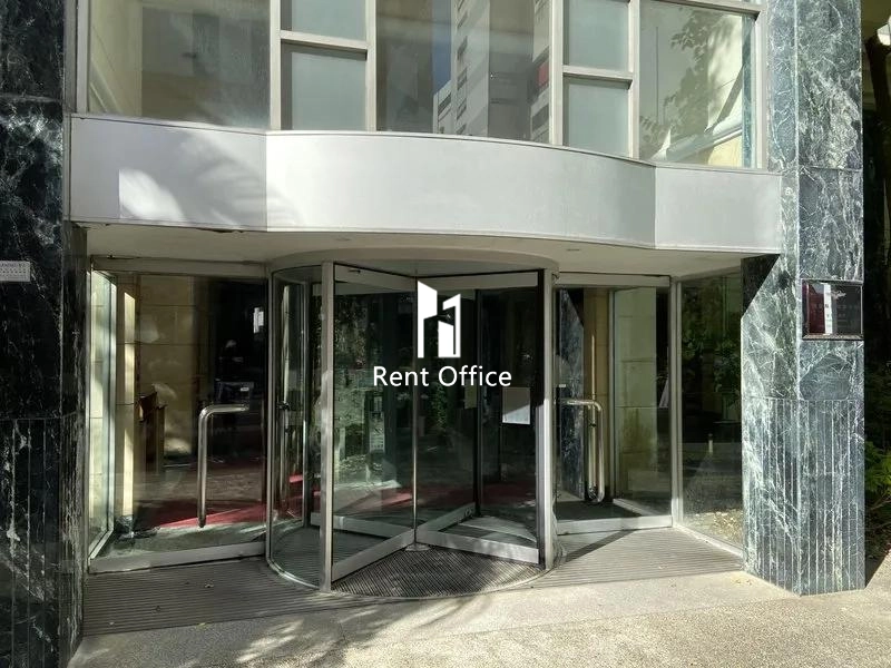 金利來集團中心