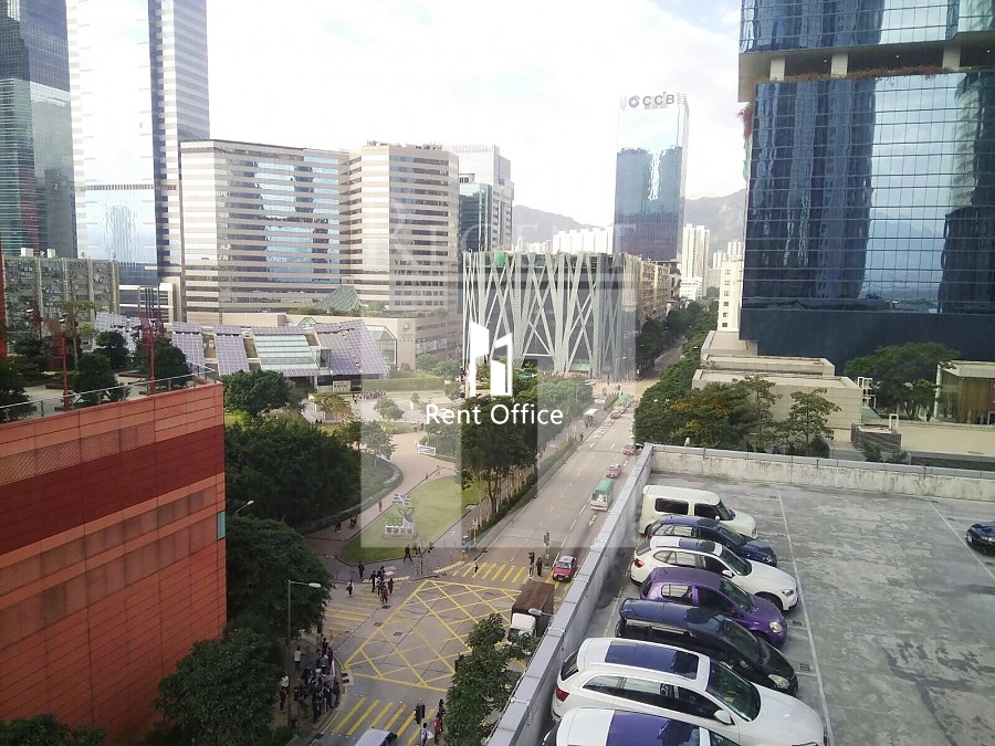 ENTERPRISE SQUARE PHASE 03 (企业广场 第03期)-RGP014701