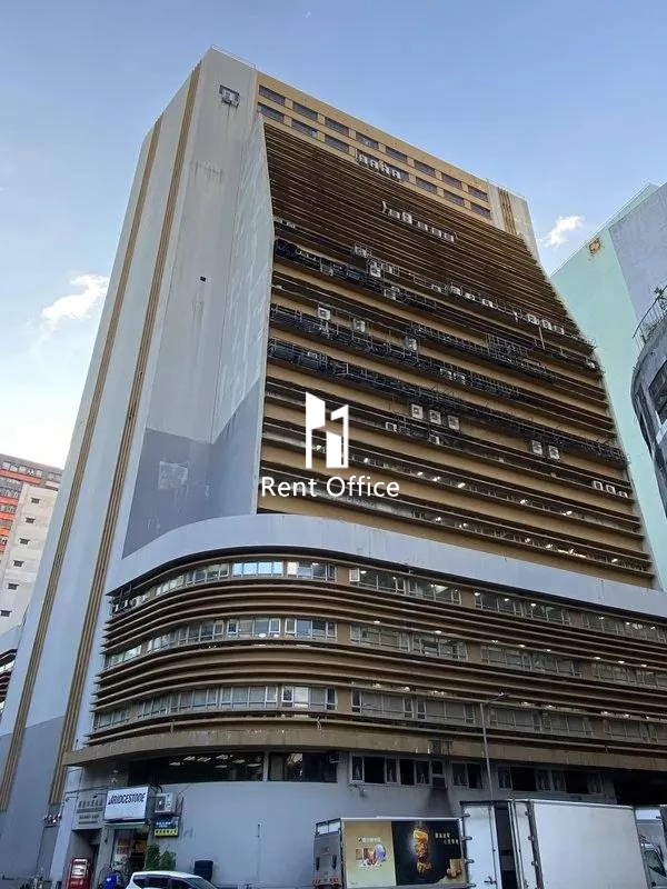 厚豐工業大廈-7