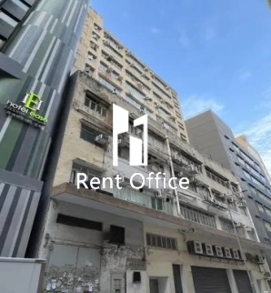 Kiu Kwong Industrial Building