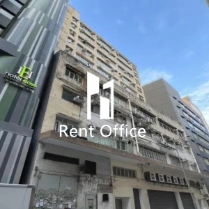 侨光工业大厦-0