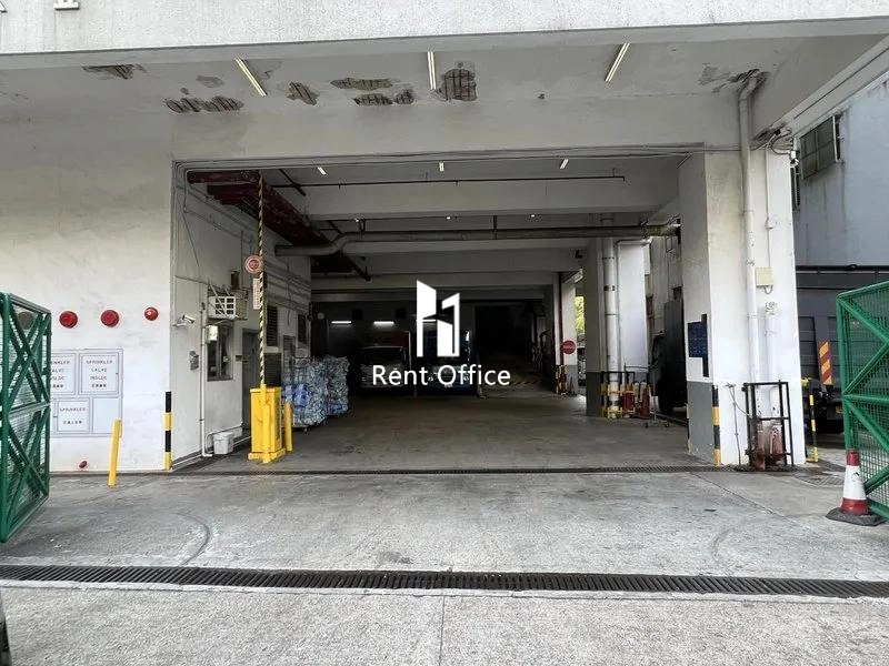 太平工業中心第二座