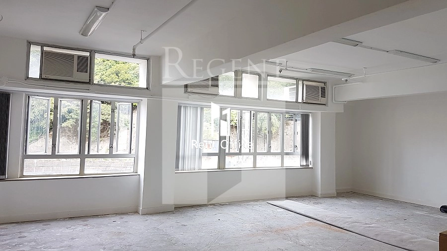 NATHAN TOWER (彌敦行)-RGP015794