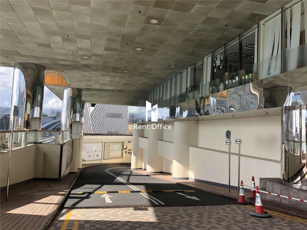 China Hong Kong City Tower 5