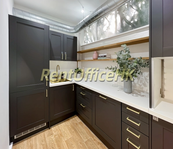 普特尼-倫敦務式辦公室