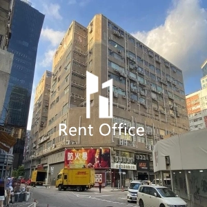 合力工业中心A座-1