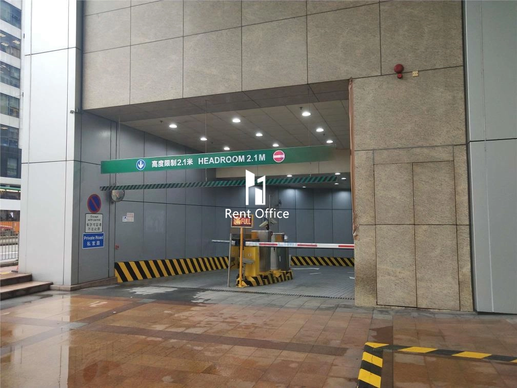 泓富產業千禧廣場