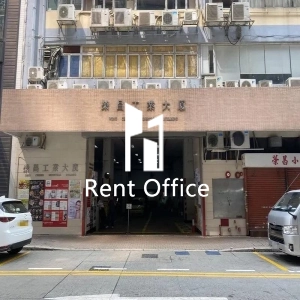 荣昌工业大厦-8