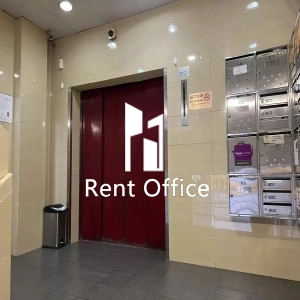 东祥工厂大厦-4