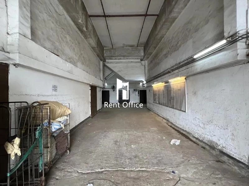 青衣工业中心二期C座