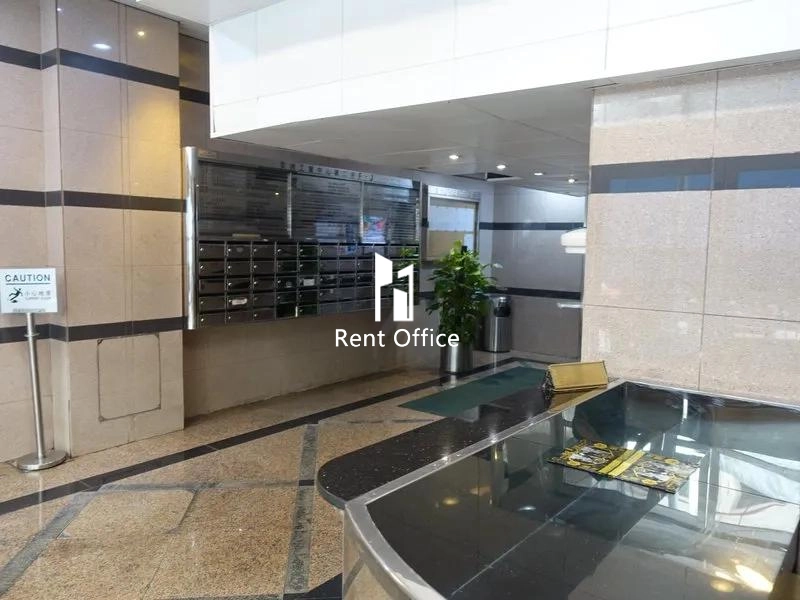 葵德工业中心第二座