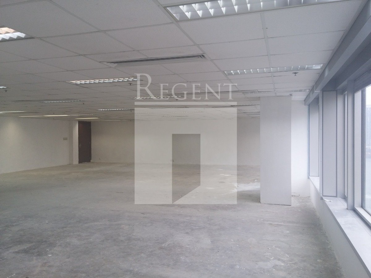 SHUN TAK CENTRE (CHINA MERCHANTS TOWER) (信德中心 招商局大廈)