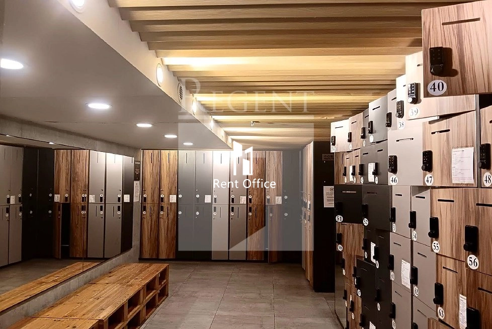 LI DONG BUILDING (利东大厦)-RGP004908