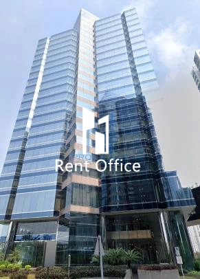 太古湾道12号 (太古城中心四座)