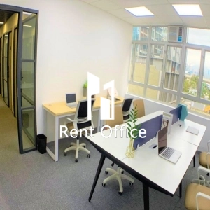 Chuan Yuan Industrial Building