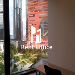 Enterprise Square Phase I