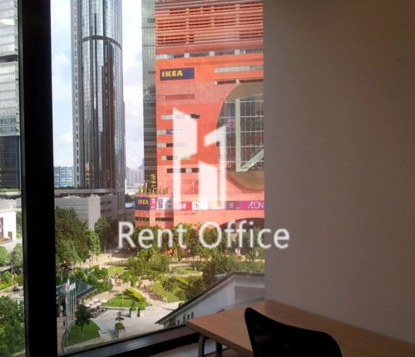 企業廣場一期-九龍灣務式辦公室