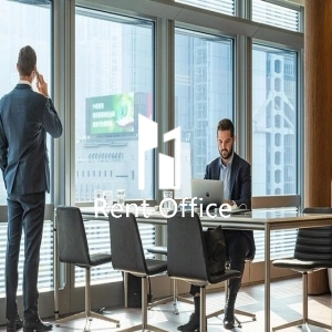 AIA Financial Center