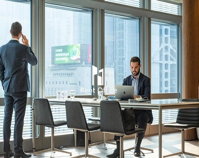 AIA Financial Center