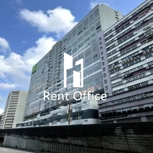 嘉民環宇物流廣場-1