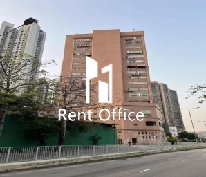 好收成工业大厦