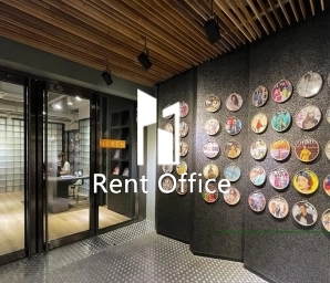 Huihua Factory Building