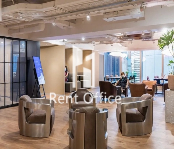 盈置大廈-香港務式辦公室