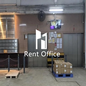 Metropolitan Factory & Warehouse Building-4