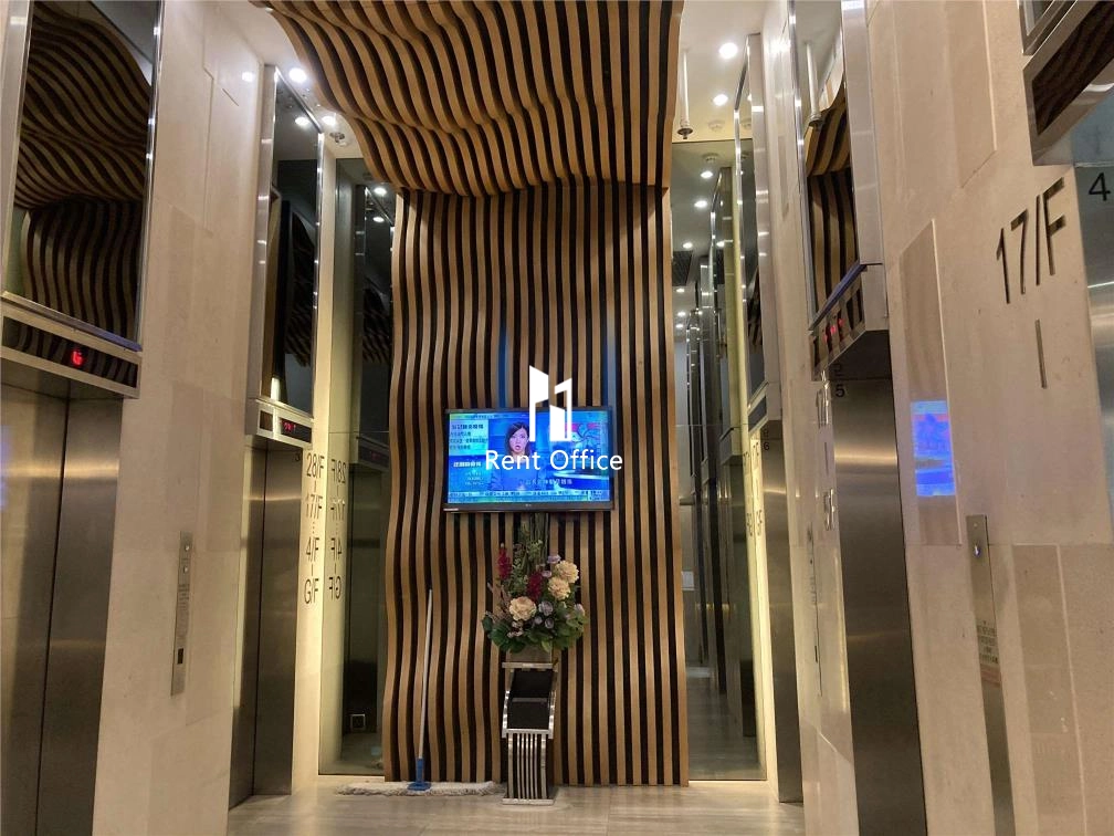 海外信託銀行大廈