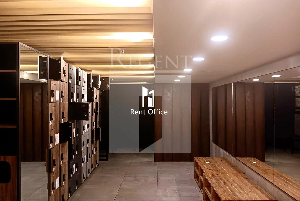 LI DONG BUILDING (利东大厦)-RGP004908