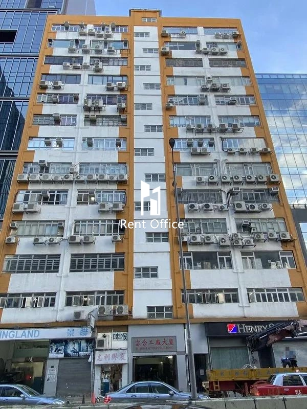 富合工厂大厦-5