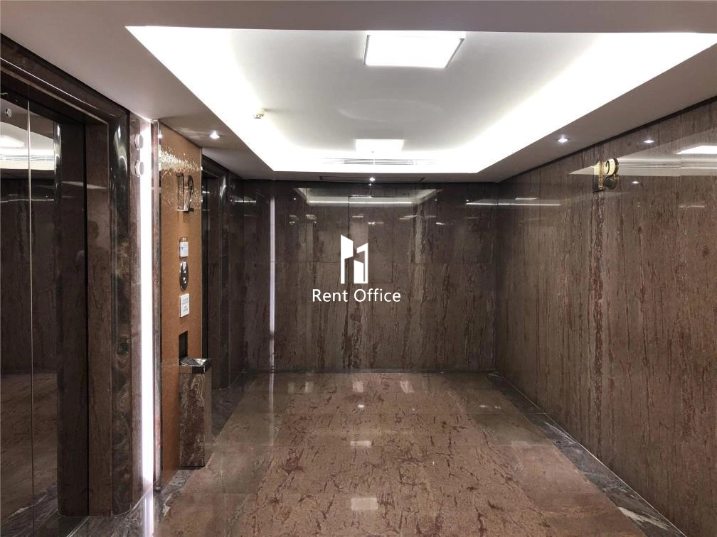 China Hong Kong City Tower 6