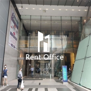 100 Queen's Road Central  皇后大道中100號-1