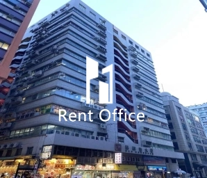 駱駝漆大廈第三座