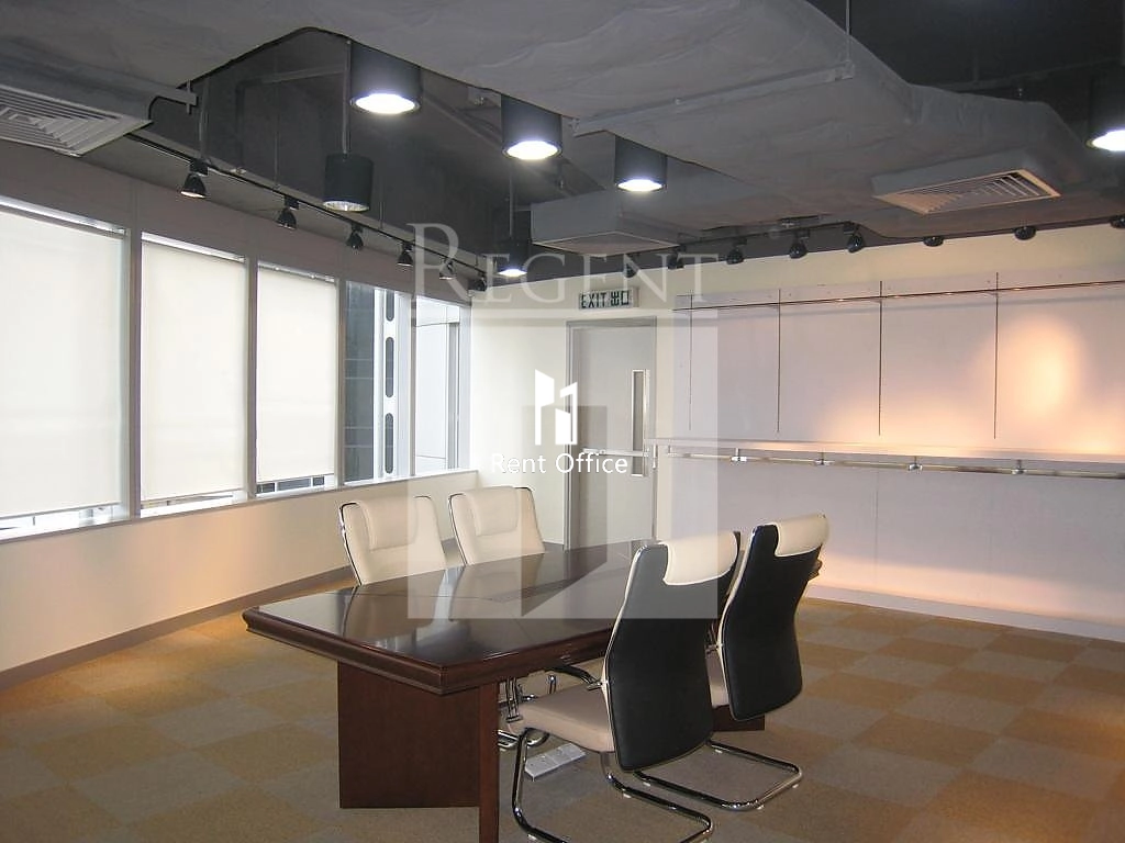 ENTERPRISE SQUARE PHASE 03 (企业广场 第03期)-RGP024668