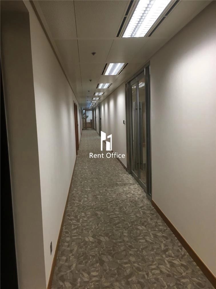 Two Exchange Square  交易廣場二座