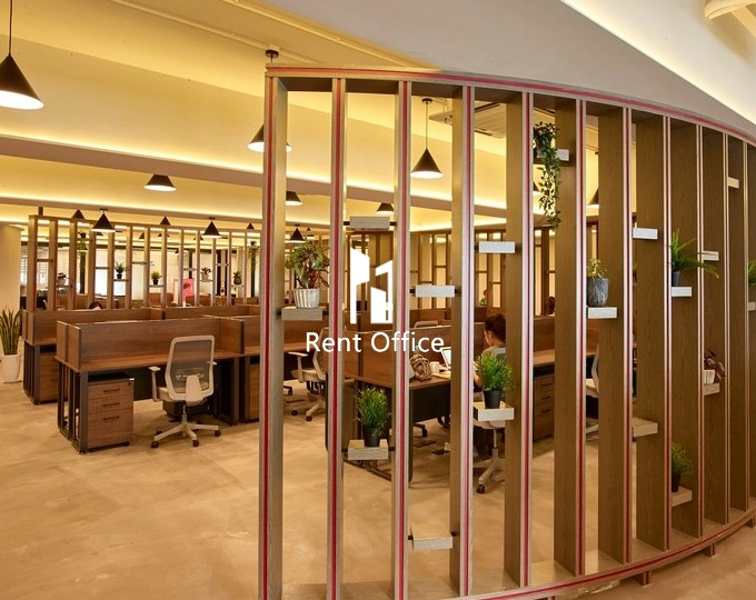 Renfu Industrial Building